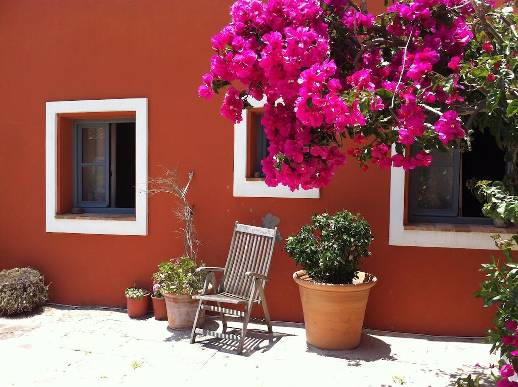 Гостьовий будинок Cortijo El Pozuelo Таріфа Екстер'єр фото